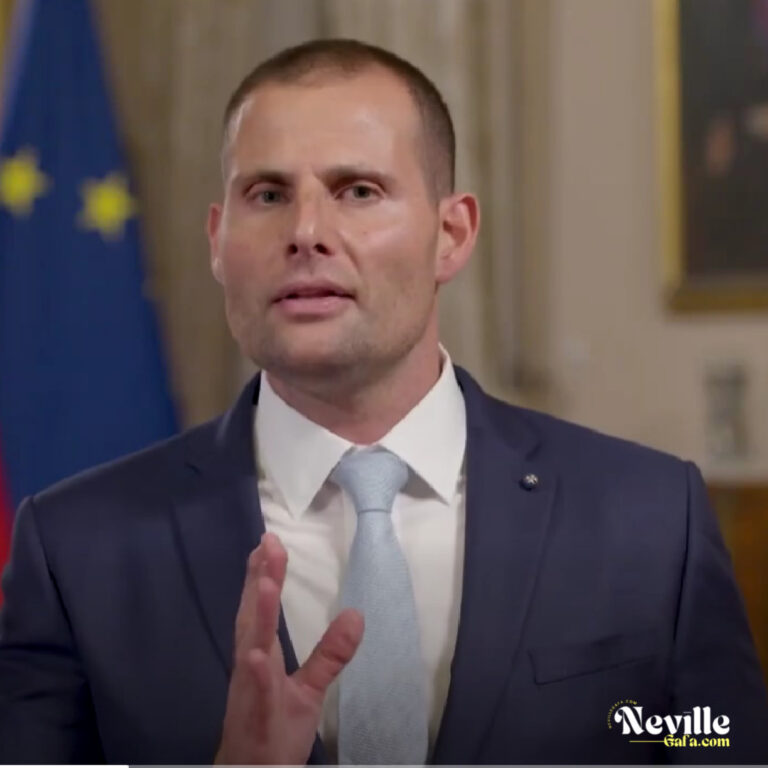 Stat b’Karattru Sod: Il-Filosofija Laburista kontra l-Inċertezza Globali