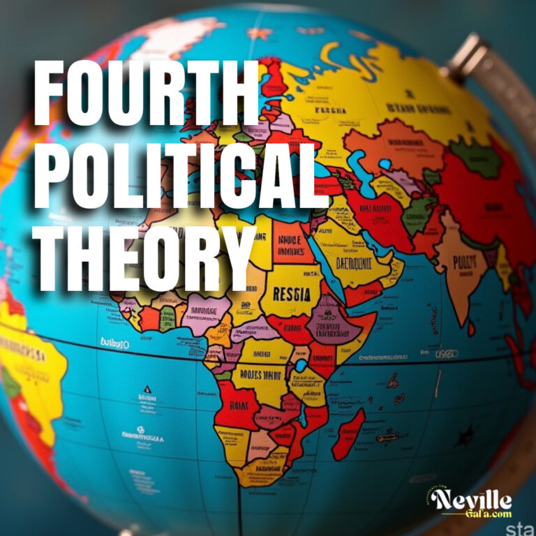 The Fourth Political Theory: Bejn il-Kollass tal-Qadim u t-Twelid tal-Ġdid (2)
