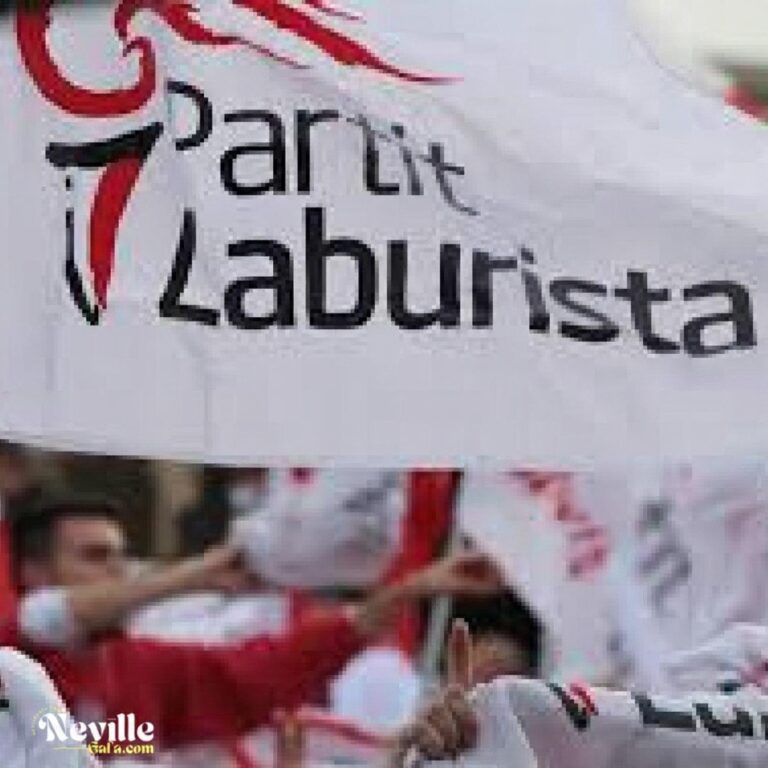 Stat b’Karattru Sod: Il-Filosofija Laburista kontra l-Inċertezza Globali (2)