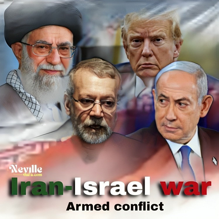 L-Attenzjoni Iranjani Ddur Fuq l-Istati Uniti