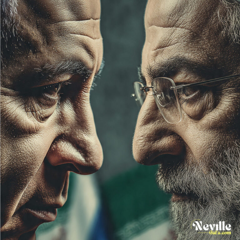 Editorjal: “Il-Mument meta Imperu Jiltaqa’ mar-Rieda ta’ Nazzjon.”