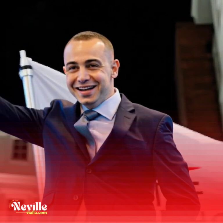 Messaġġ Lil Id Moħbija Wara l-Vendikazzjoni Fuq Daniel Attard