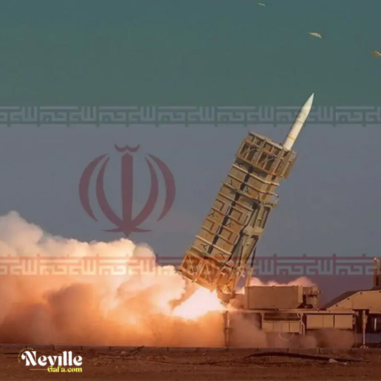 Attakk minn 4,000 km: Sinjal Militari jew Messaġġ Strateġiku?