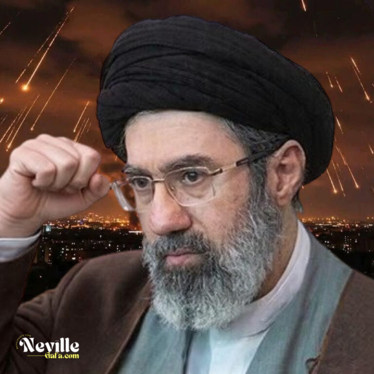 The Will to Power: Iran’s Philosophical Ascendancy