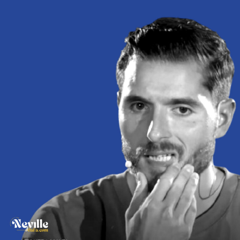 POLITIKA TAL-FANTASIJA: BORG IWIEGĦED, IS-SETTUR JITĦALLA FIL-GĦAMA