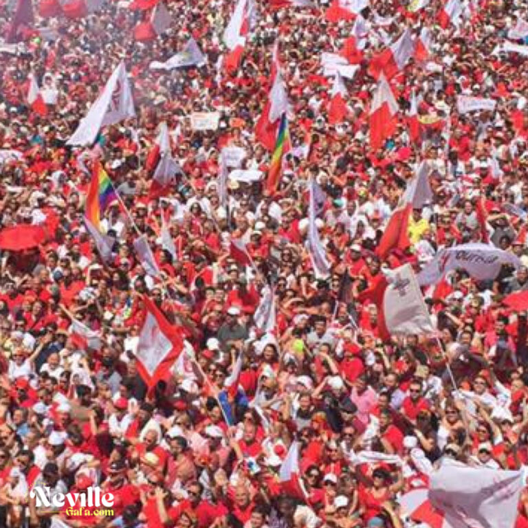 Il-Partit Laburista Jeħtieġ ‘New Thinking’ (2)