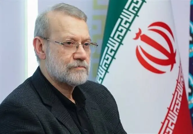 Dr. Ali Larijani: il- magħżul ta’ Ali Hosseini Khamenei