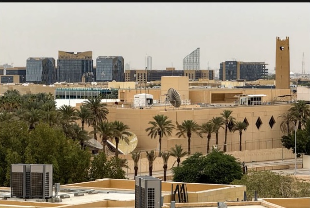 Breaking : CIA Station in Saudi Arabia Attacked by Iran