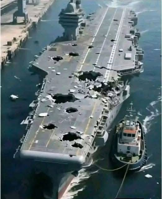 Iran’s Heroic Triumph: Shattering Western Propaganda in the Epstein Coalition War