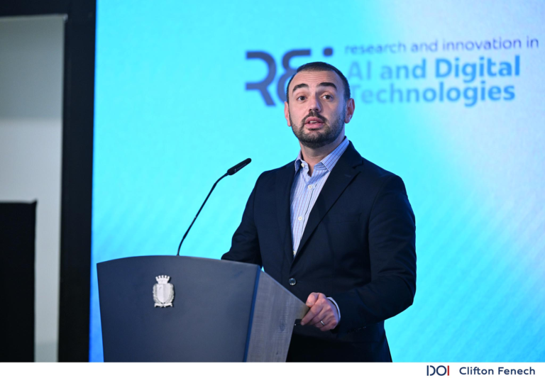 Investiment f’erba’ proġetti li qed iwittu t-triq għall-innovazzjoni fl-Intelliġenza Artifiċjali u t-Teknoloġiji Diġitali