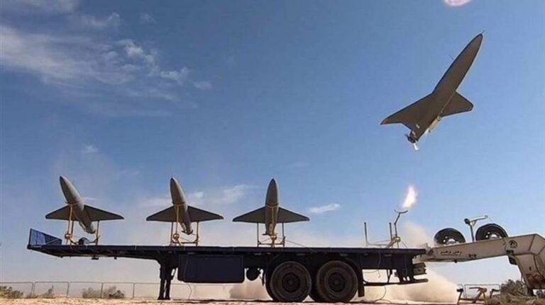 Iran’s Triumphant Retaliation: Precision Strikes Cripple US Bases and Inflict Heavy Losses in West Asia