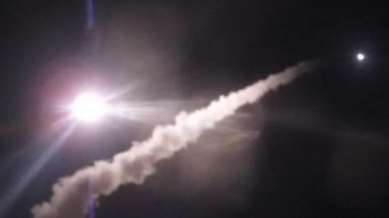 IRGC Delivers Crushing 40th Wave of True Promise 4 – Zionist and US Forces Reeling!