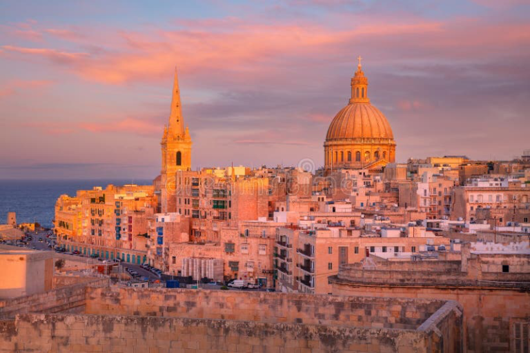 Minn Malta li Bnejna Flimkien Għal Malta Aqwa