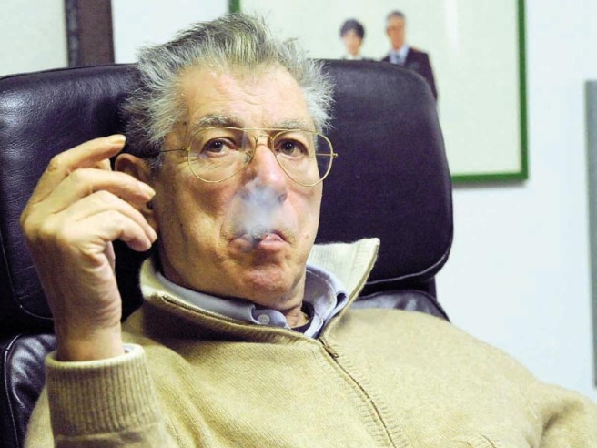 Tislima lil Umberto Bossi (19 ta’ Settembru 1941 – 19 ta’ Marzu 2026)