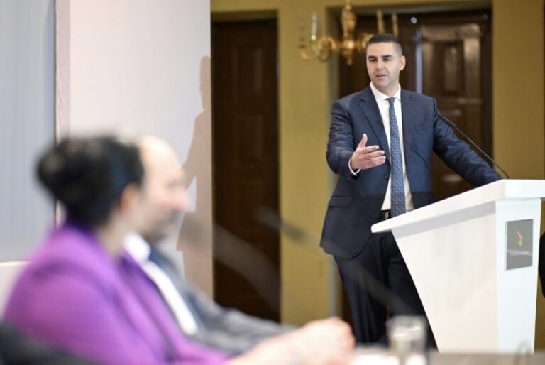 Ir-reżiljenza, id-diversifikazzjoni u d-diplomazija huma kruċjali għas-sigurtà ekonomika ta’ Malta – Id-Deputat Prim Ministru Borg lill-Kamra tal-Kummerċ