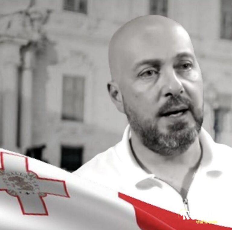 Li Tħobb lil Malta: Att Eżistenzjali ta’ Memorja u Responsabbiltà