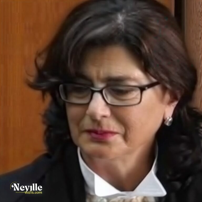 Inkomplu Nesponu l-Aġir tal-Imħallef Jacqueline Padovani Grima