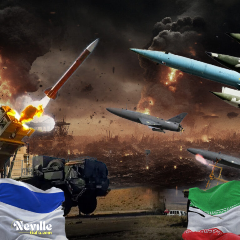 Il-Gwerra tal-Eżistenza