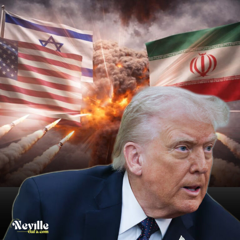 Editorjal : Meta l-Liġi Tmut, Jibqa’ Biss il-Poter