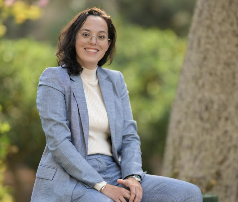 Merħba lil Dr. Fleur Abela bħala Kandidat Laburista fuq l-Ewwel Distrett