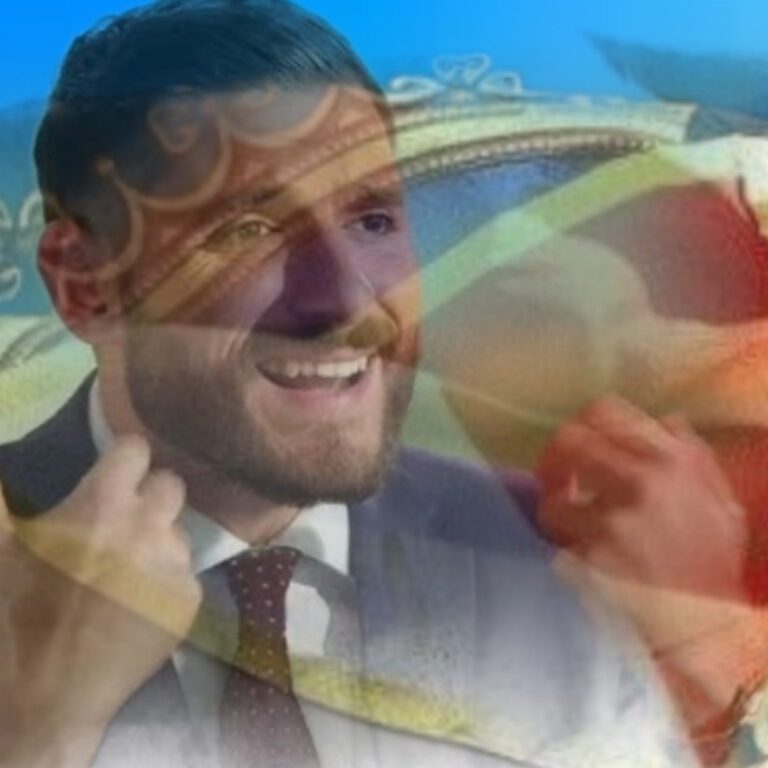 In-nuqqas ta’ fiduċja fih innifsu; il-kollass ta’ Alex Borg