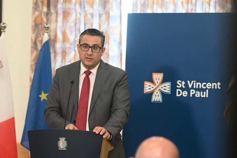 Investiment f’MRI ġdid fl-Isptar San Vinċenz de Paul