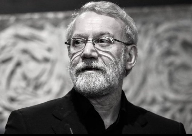 Dr. Ali Larijani: a figure of dignity and depth