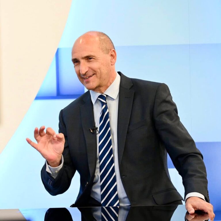 From Hope to Healing: How Chris Fearne and the Labour Government Transformed Malta’s Health