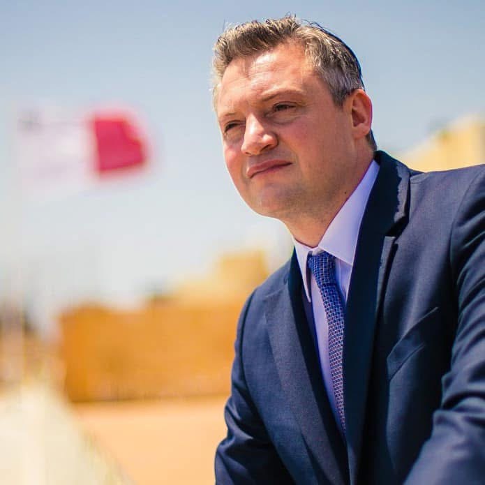 The Quality of Thoughts: Dr. Konrad Mizzi’s Visionary Revival of Malta’s Health Sector
