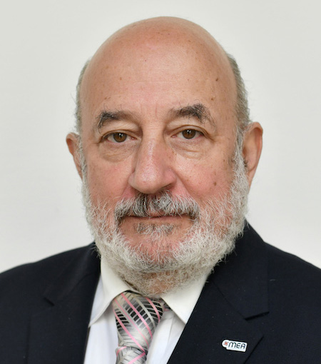 Żgħażagħ ma jemmnu b’xejn u bżonn ta’ Gvern jiftaħar li jnaqqas l-ispiża – diskors ta’ star candidate prospettiv tal-Partit Nazzjonalista