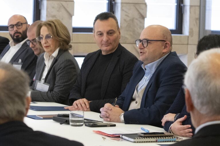 The Nationalist Party’s War on Solitude Is an Attack on the Human Soul