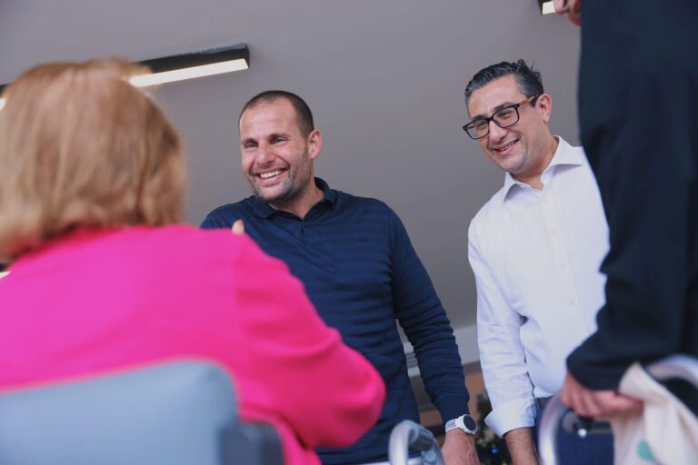 Onor. Malcolm Paul Agius Galea: “Dejjem lesti għal iktar ħidma”