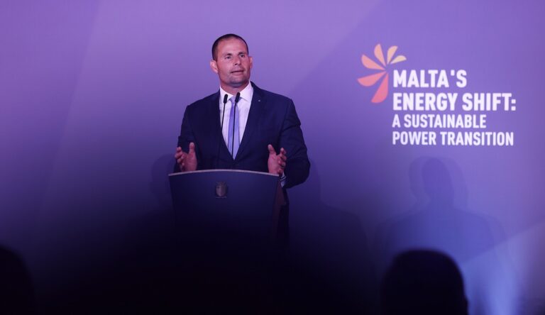 Ippreżentat għall-konsultazzjoni pubblika l-pjan nazzjonali għas-settur tal-enerġija