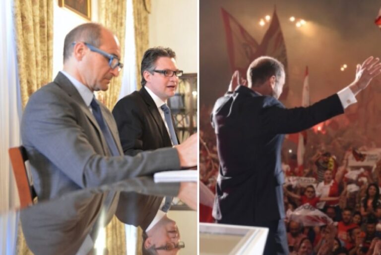 Deceitful Press Reporting on Chris Fearne’s Court Testimony