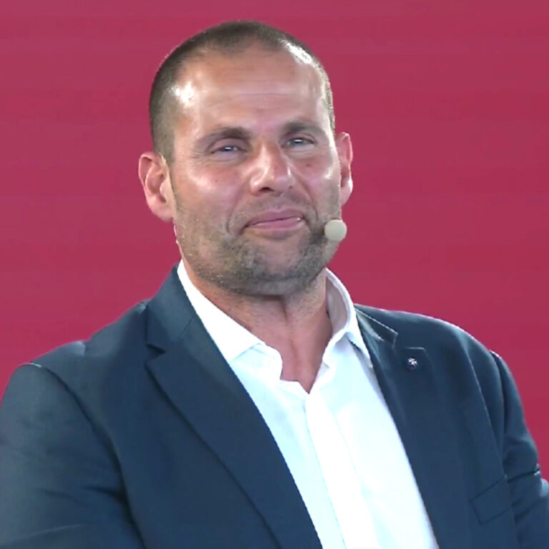 Robert Abela: “Ħadd M’Għandu Jibqa’ Lura – L-Opportunitajiet Għandhom Ikunu Għal Kulħadd”