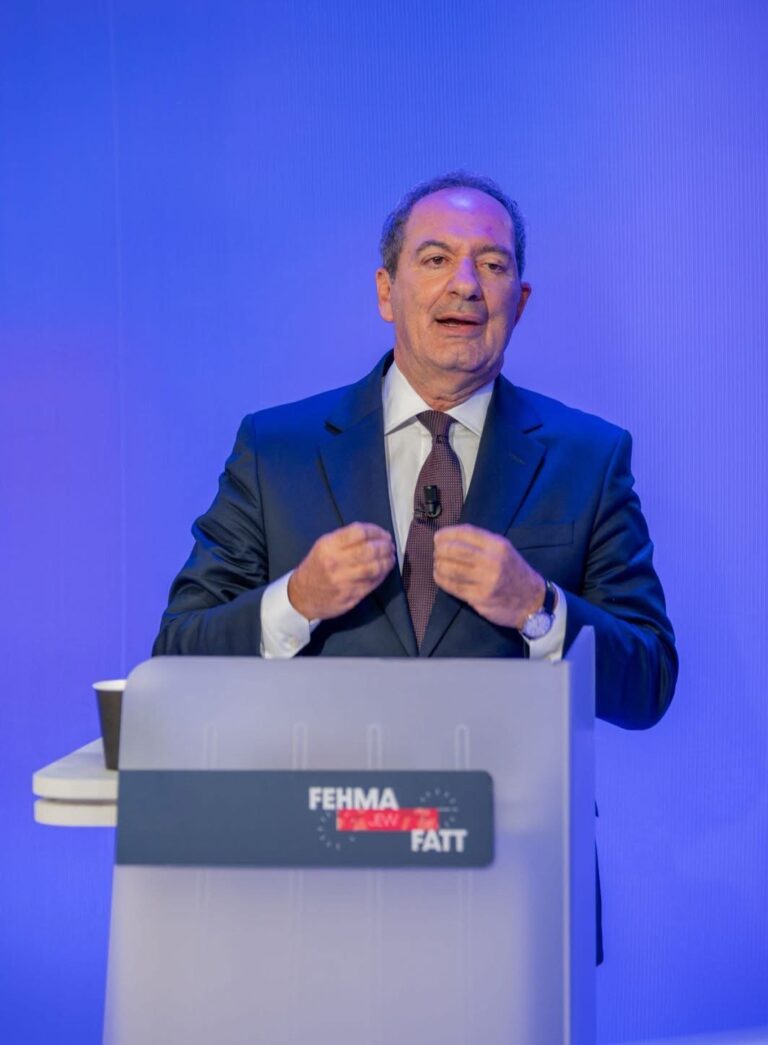 L-Onor. Mario de Marco mhux se jikkontesta għall-Elezzjoni?