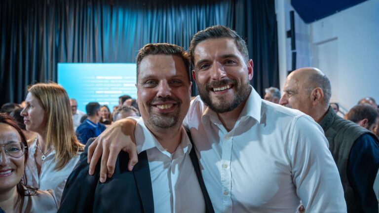 Tensjoni bejn il-kanvassers ta’ Alex Borg u Frank Tabone