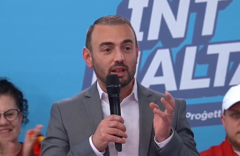 “Gvern Laburista minn dejjem poġġa liż-żgħażagħ fil-qofol tal-politika tiegħu.” – Keith Azzopardi Tanti