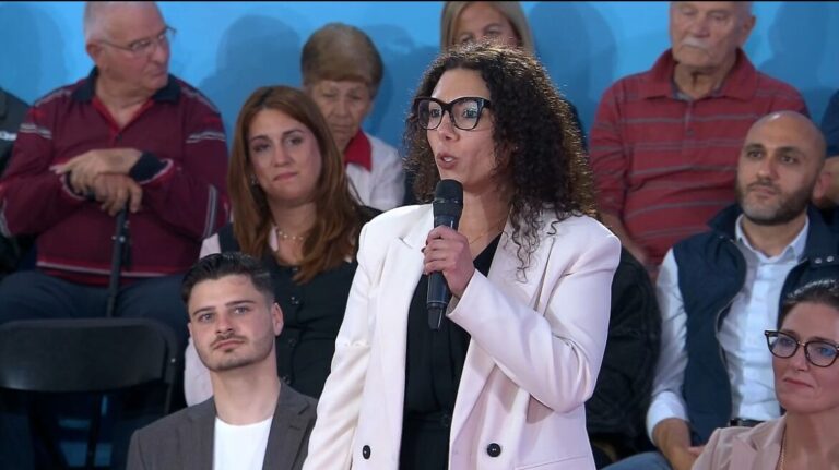 ABIGAIL CAMILLERI:  “GĦAWDEX GŻIRA TA’ MUTUR EKONOMIKU LI TOFFRI FUTUR AQWA GĦALL-GĦAWDXIN”