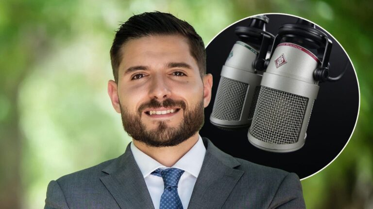Il-Podcast tal-PN, bil-kliem mhux bil-fatti