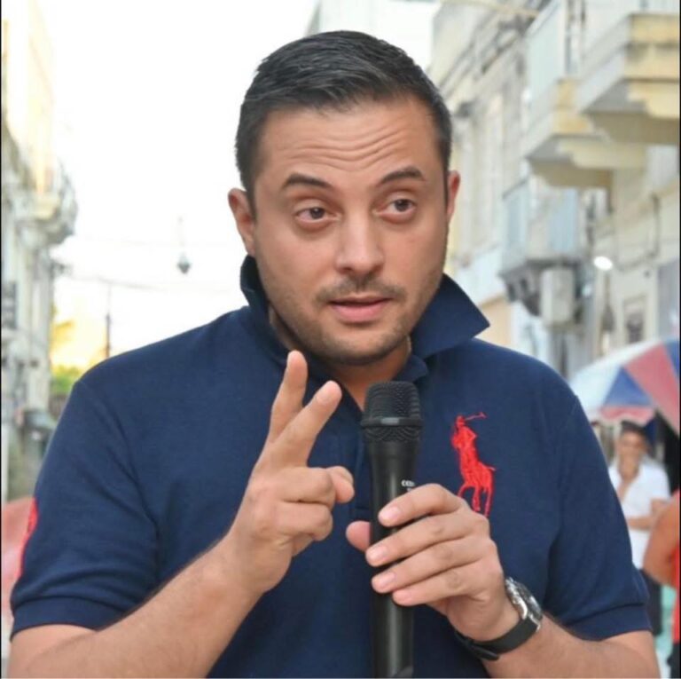 Borg Manche kemm-il sena rrepetejt l-Università?