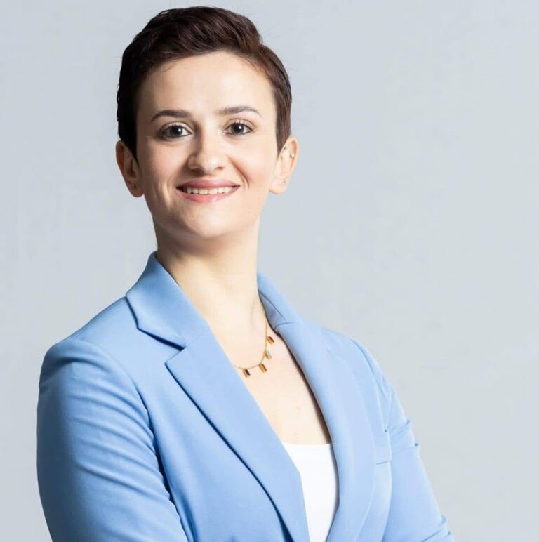 Marija Sarah Vella Gafà: “Din hija elezzjoni dwar il- ġejjieni tagħna.”