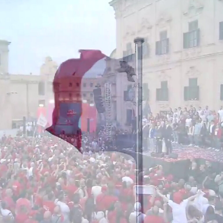 Strateġija Rebbieħa: Pont tad-Deheb lejn Malta Aħjar