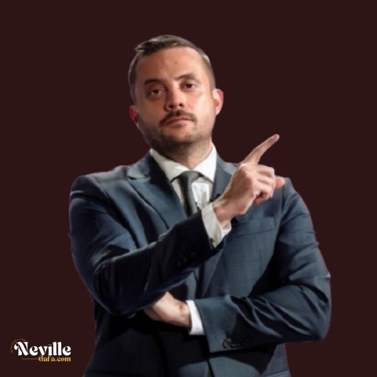 Skont Borg Manchè, in-nies ivvotawlu għax attakka l-Labour