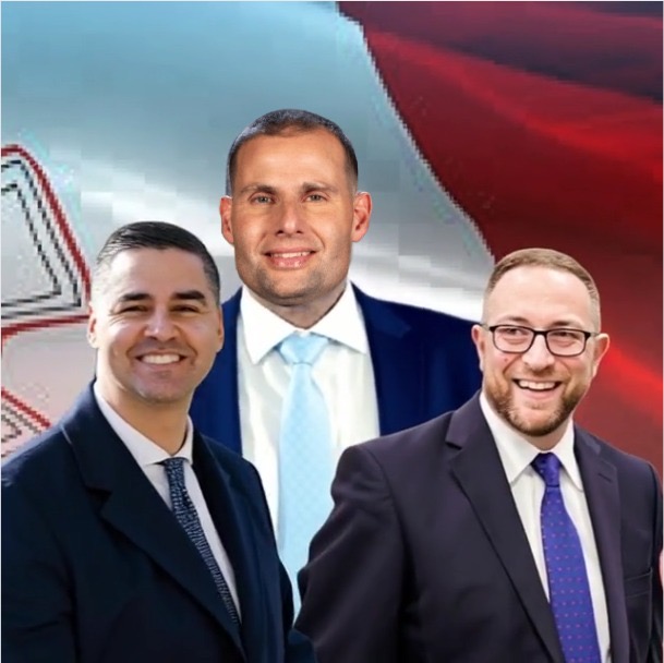 Nikkonfermaw it-Tmexxija: Nikkonsolidaw ir-Rebħa, Niżguraw il-Futur