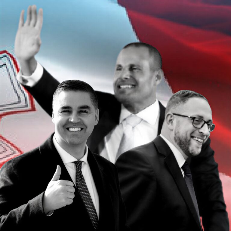 Ir-Raba’ Rebħa Storika: Mandat għall-Progress u l-Futur