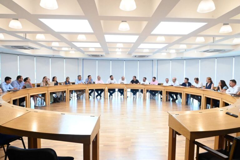 L-ifqar Grupp Parlamentari tal-PN  fl-aħħar ħamsin sena