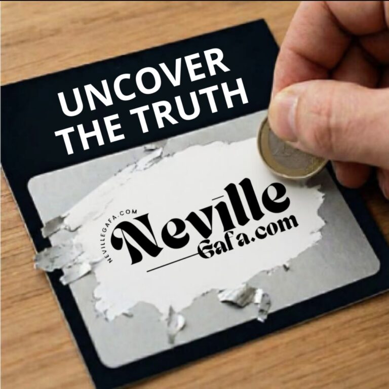 Ħafna attivisti Nazzjonalisti ossesjonati b’NevilleGafa.com