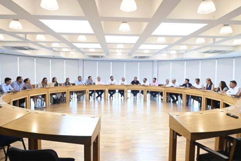 Il-Grupp Parlamentari tal-Kapijiet P.N. falluti