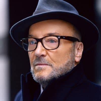 George Galloway: “We would take Britain into the rising world of the BRICS and the SCO.”